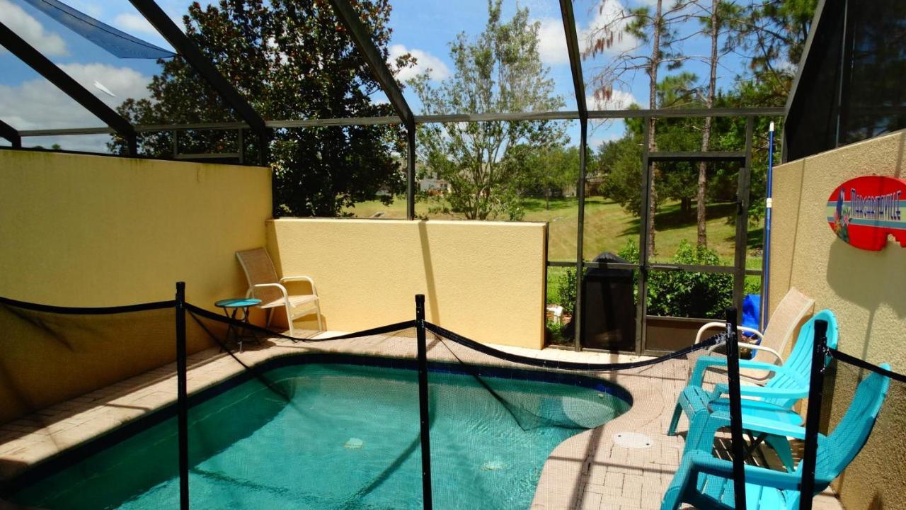Holiday home Windsor Hills Resort- 2544 Renshaw Orlando