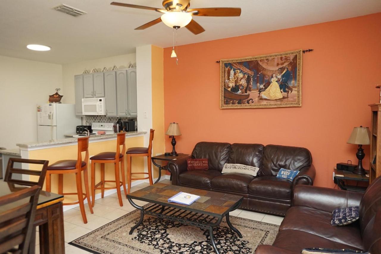 Windsor Hills Resort- 2544 Renshaw Holiday home
