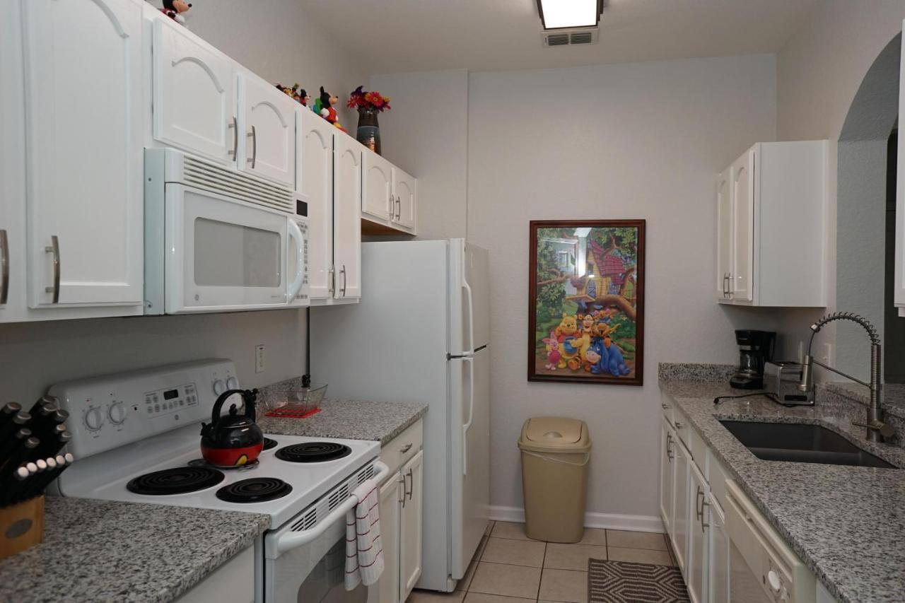 Holiday home Windsor Hills Resort- 402f Orlando