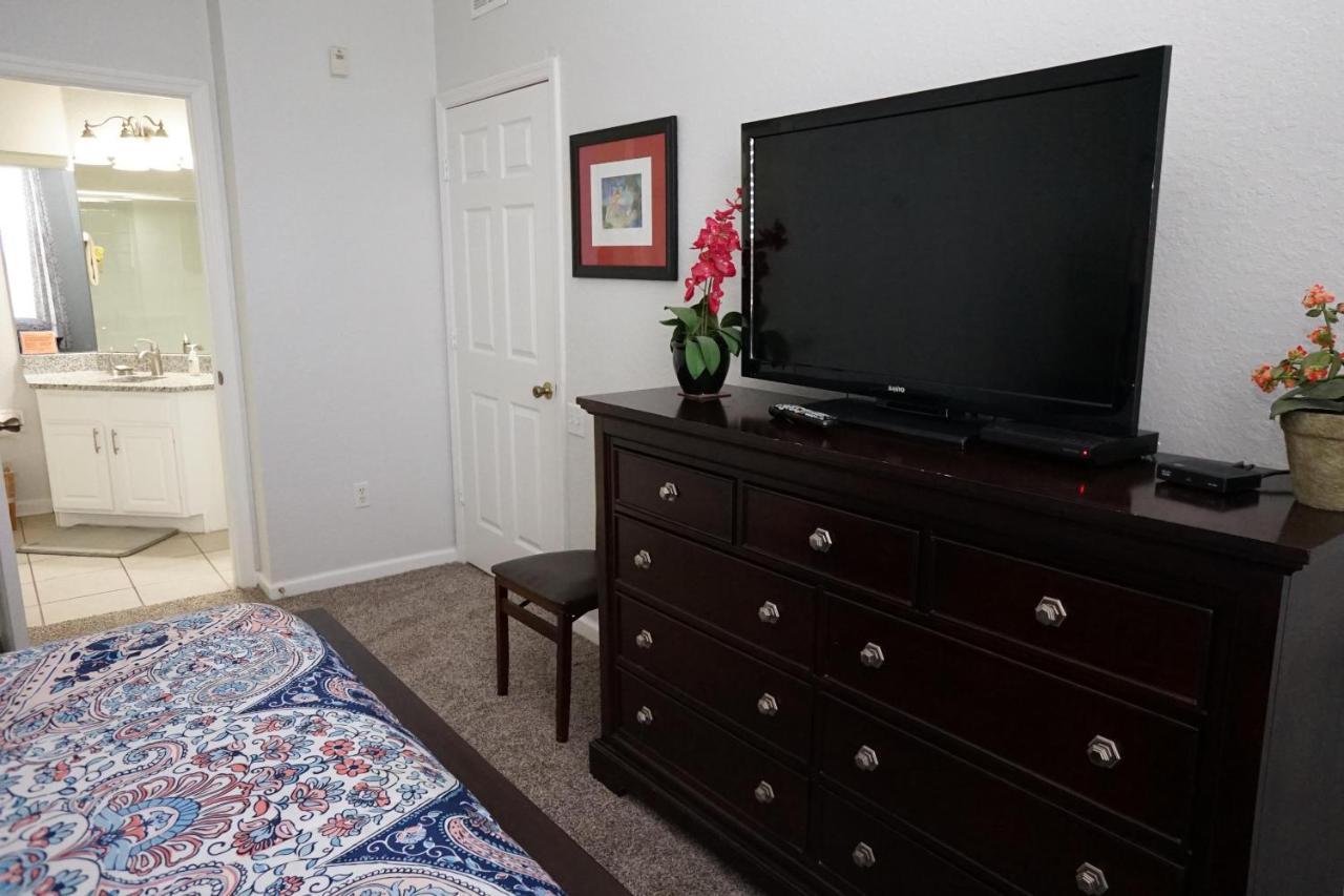 Windsor Hills Resort- 402f Holiday home *