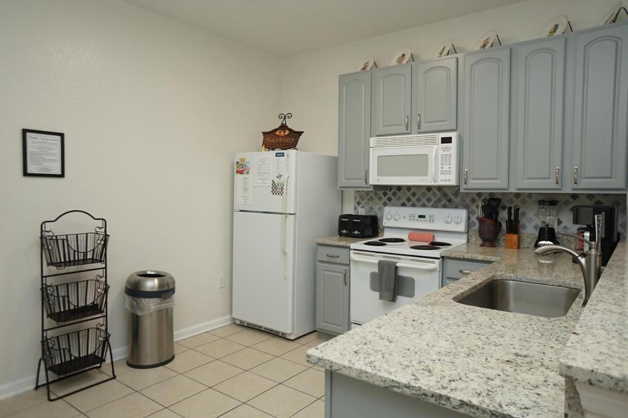 Holiday home Windsor Hills Resort- 2544 Renshaw Orlando