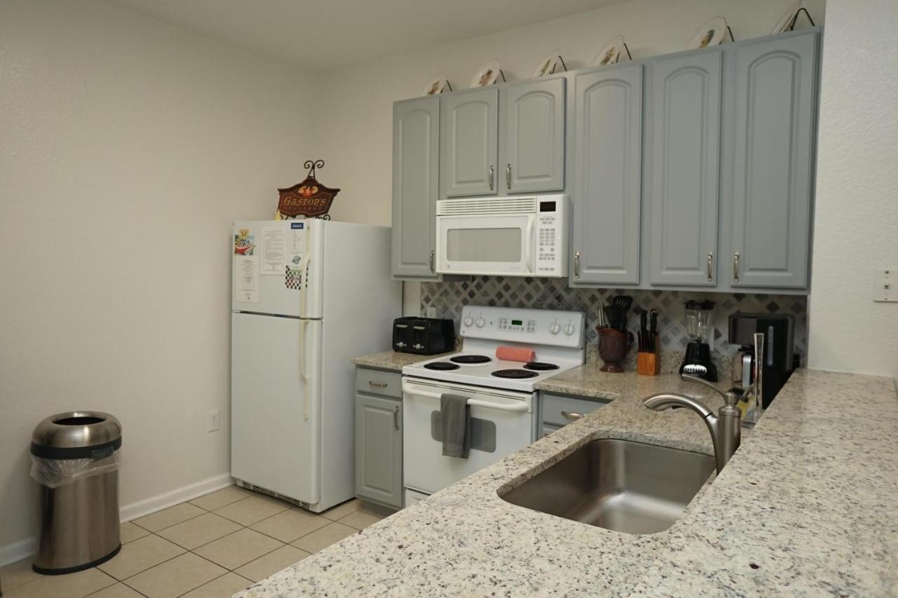 Windsor Hills Resort- 2544 Renshaw Holiday home