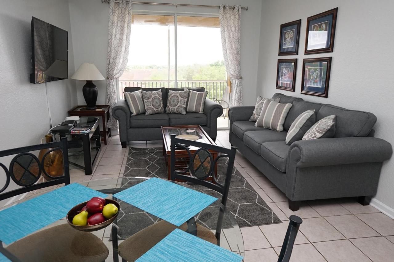 Windsor Hills Resort- 402f Holiday home