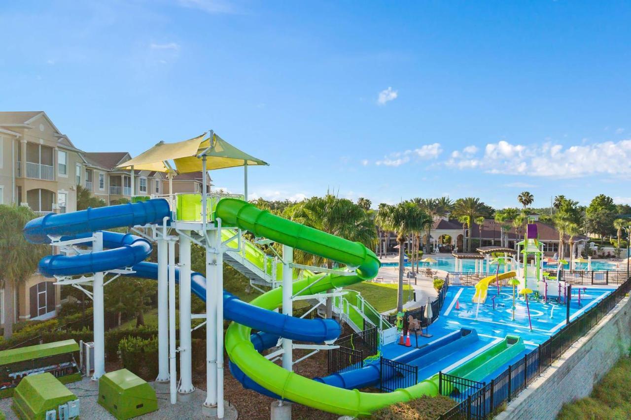 Windsor Hills Resort- 402f