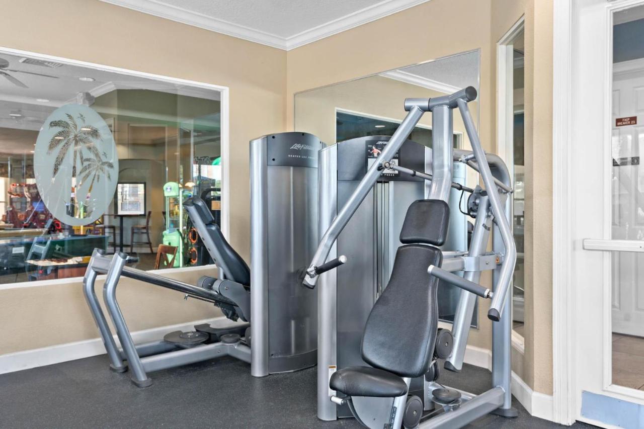 Windsor Hills Resort- 402f Holiday home Orlando