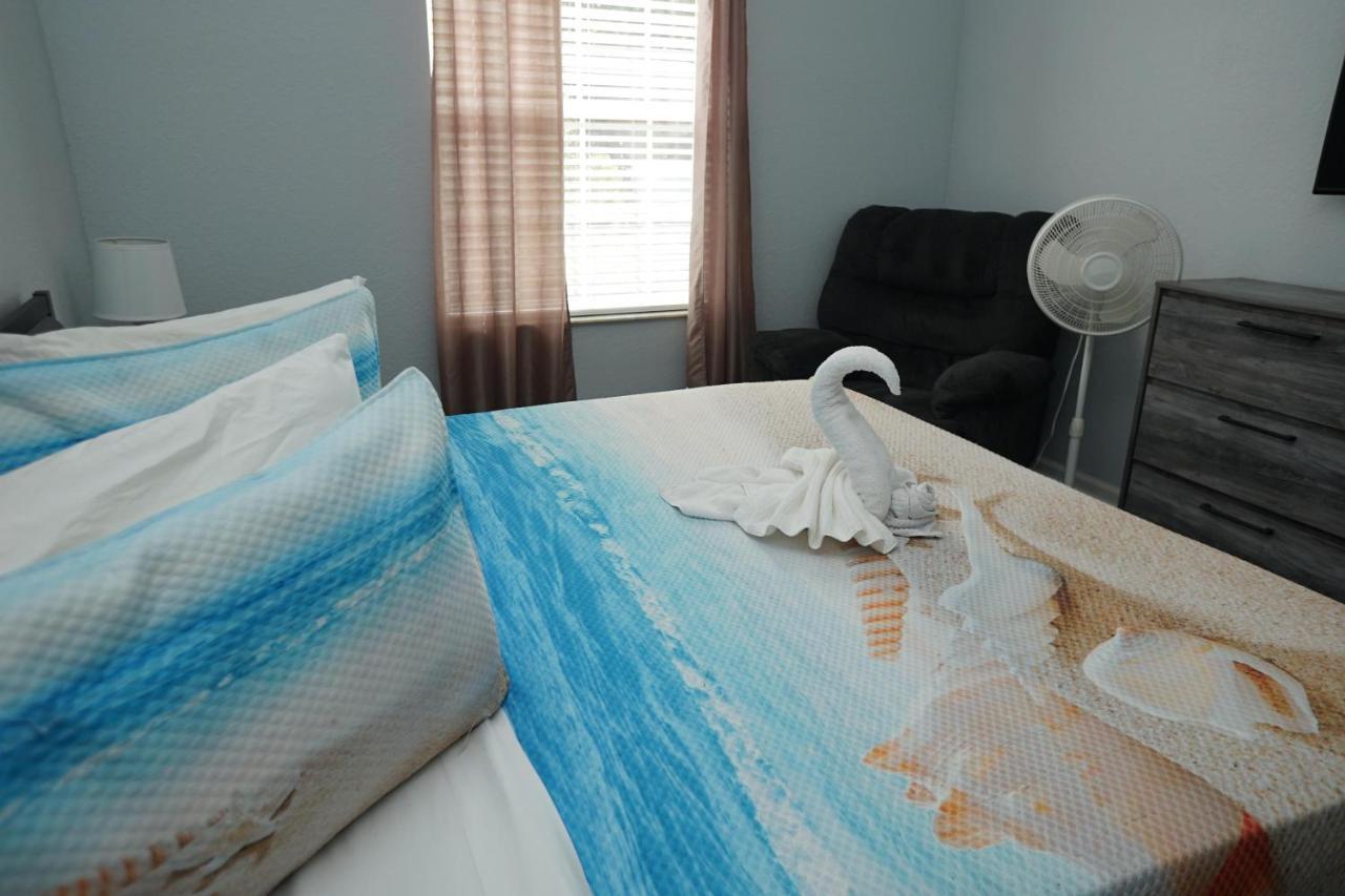 Windsor Hills Resort- 101b Holiday home Orlando