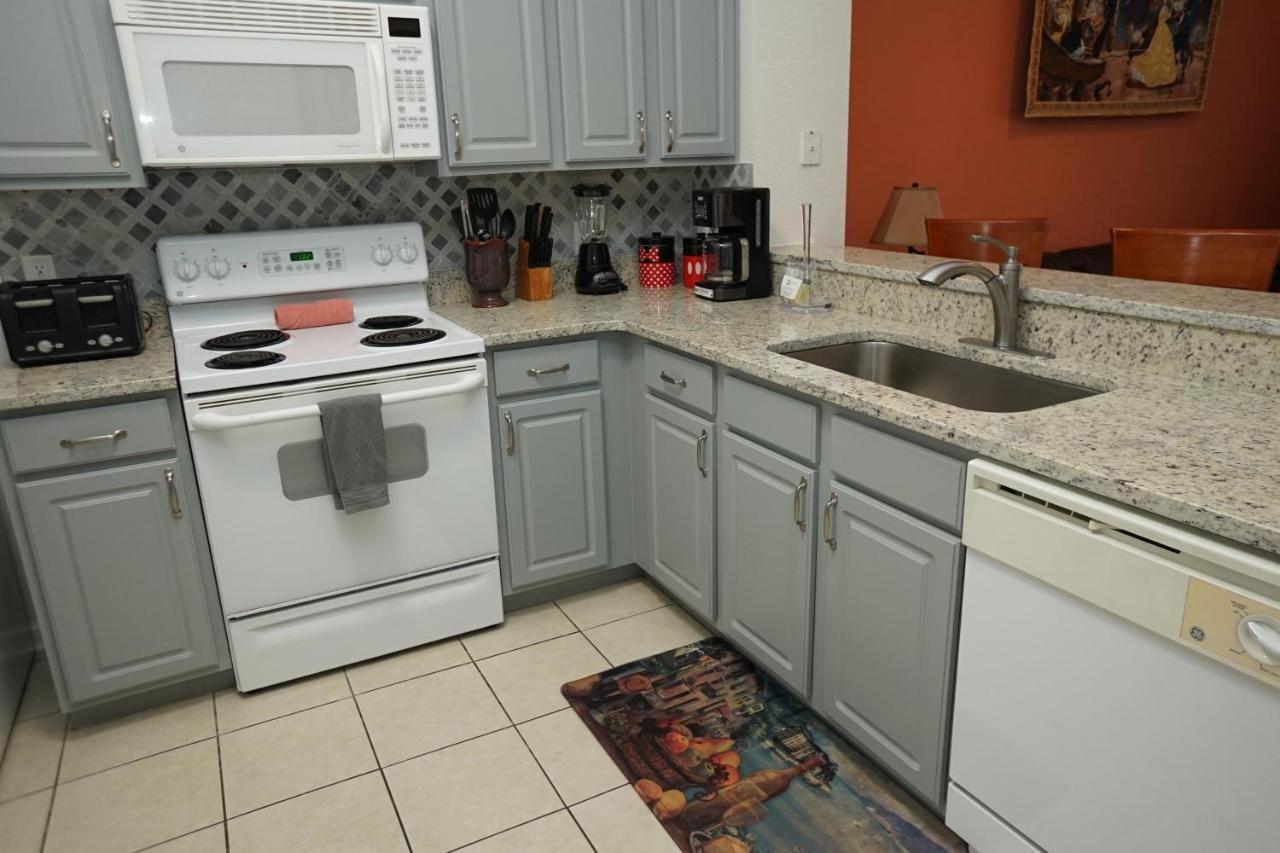 Holiday home Windsor Hills Resort- 2544 Renshaw *