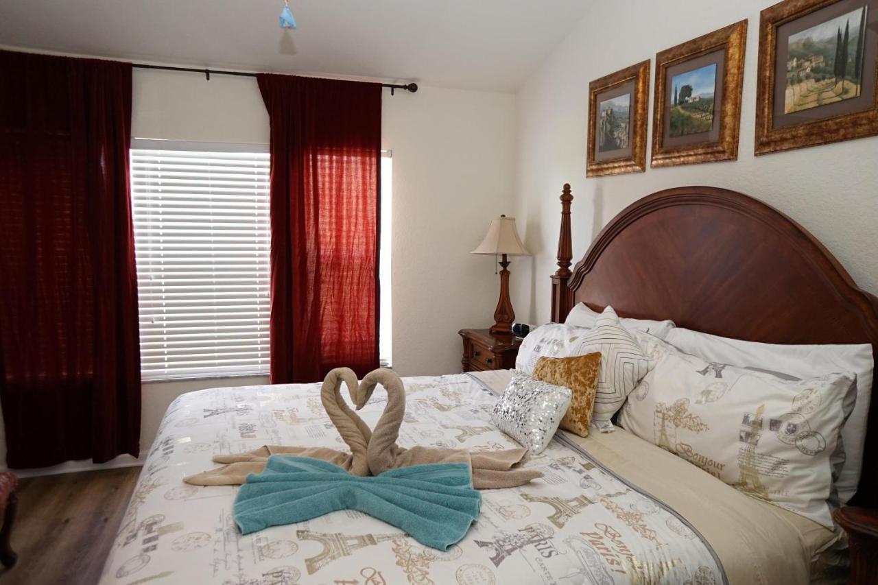 Windsor Hills Resort- 2544 Renshaw Holiday home