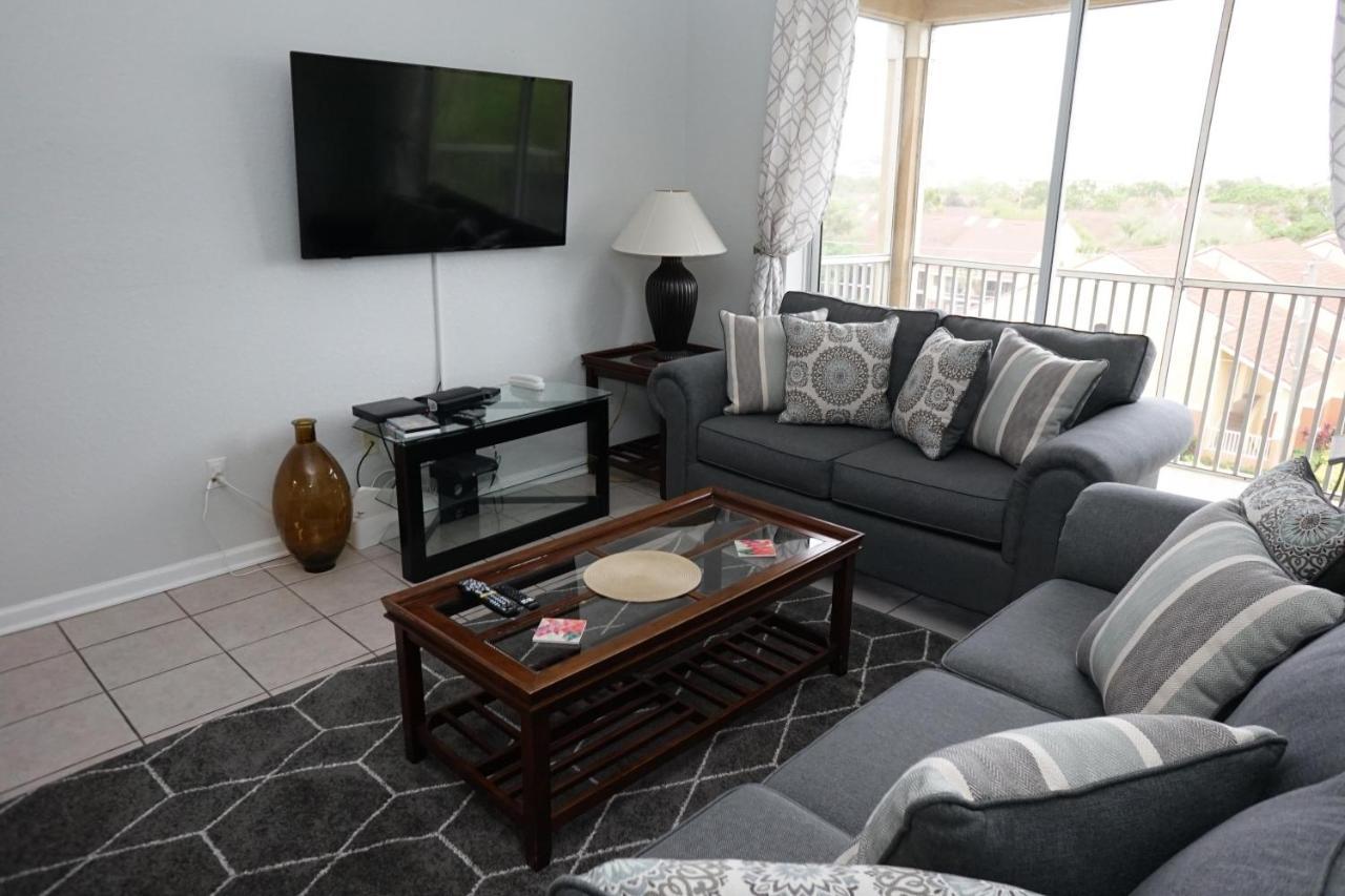 Holiday home Windsor Hills Resort- 402f *