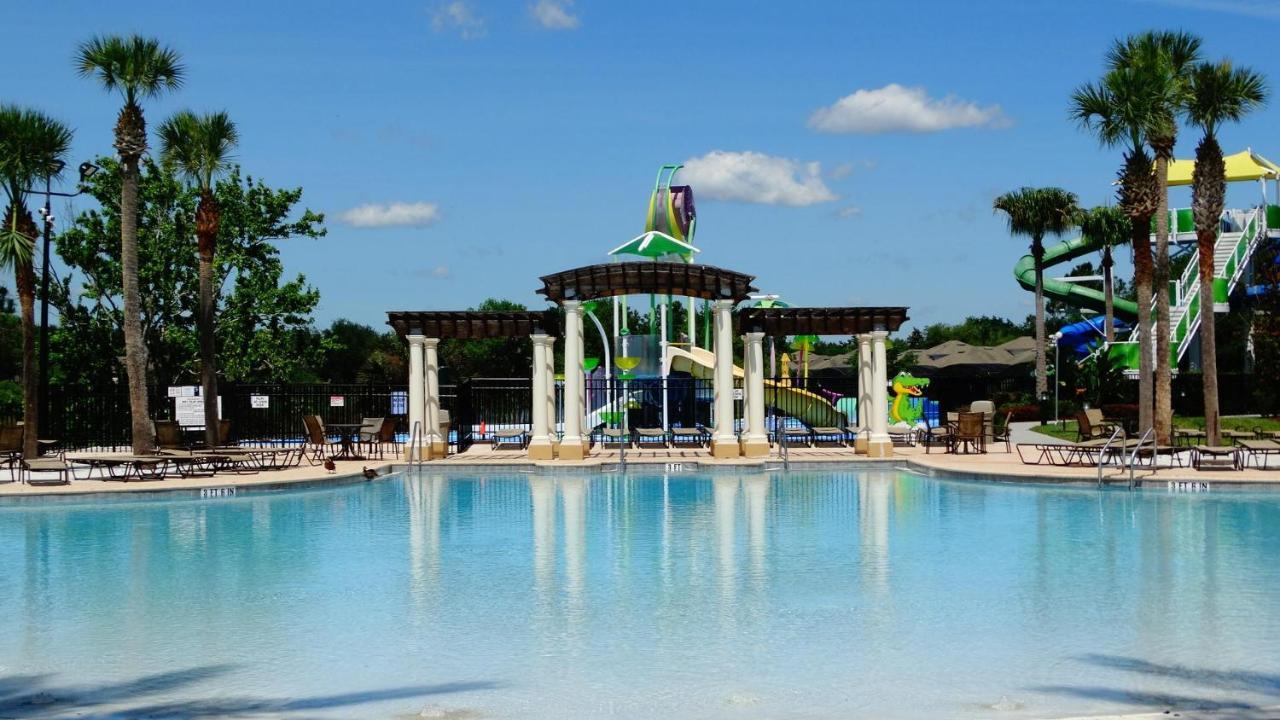 Windsor Hills Resort- 301b Holiday home Orlando