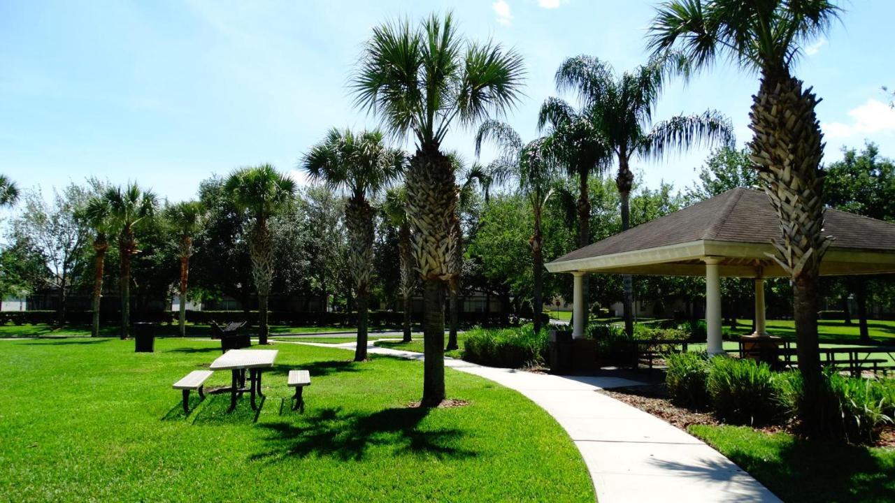 Holiday home Windsor Hills Resort- 301b Orlando