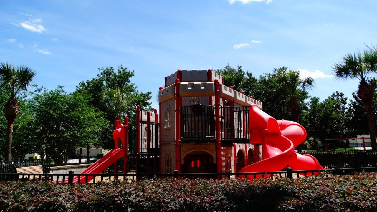 Holiday home Windsor Hills Resort- 301b Orlando