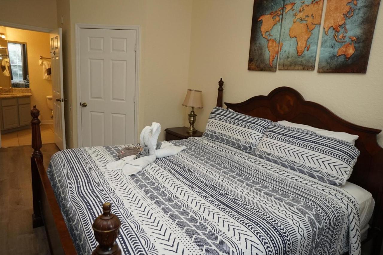 Windsor Hills Resort- 101a Holiday home *