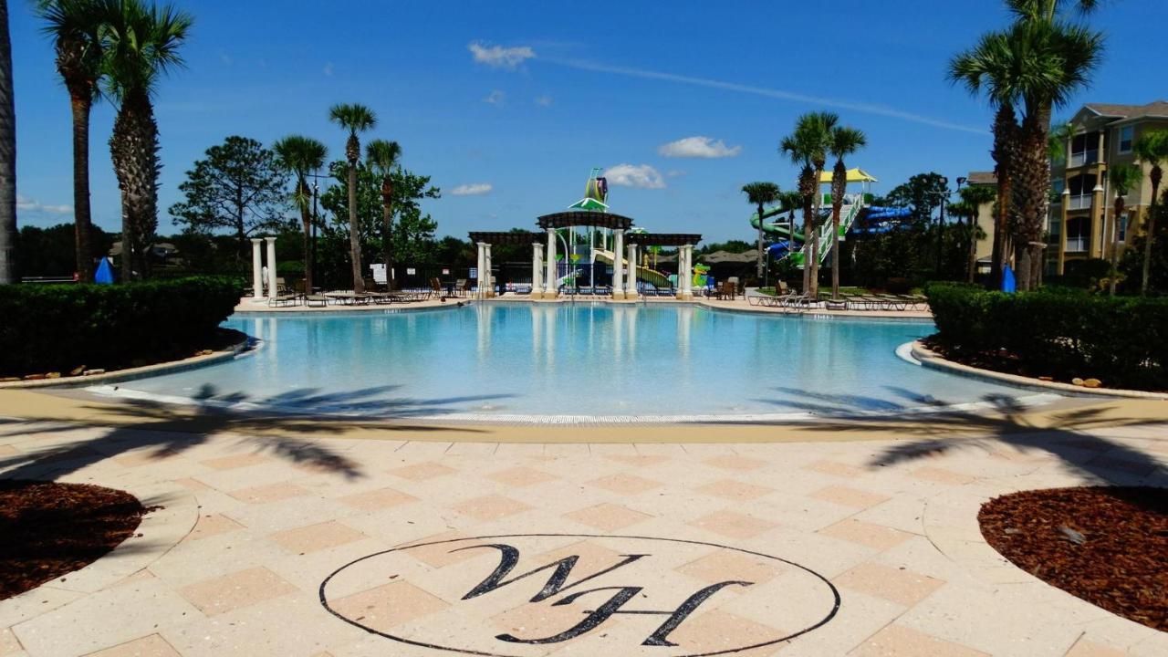 Windsor Hills Resort- 401