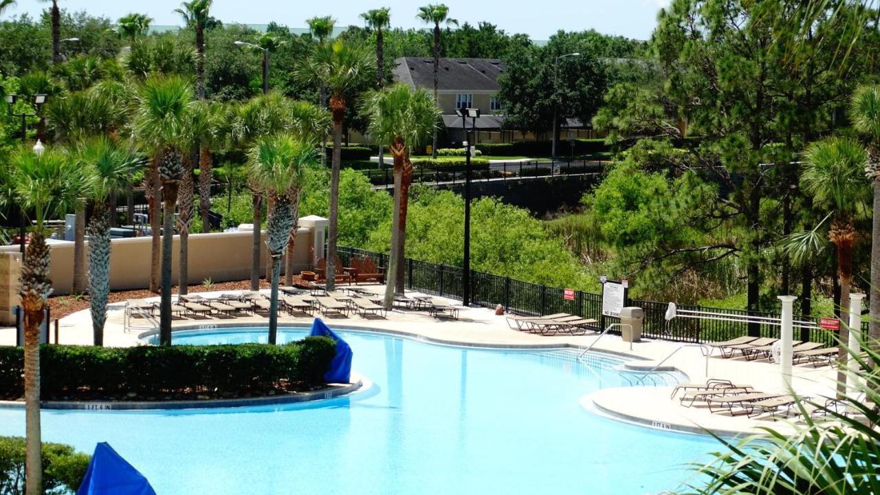 Windsor Hills Resort- 401