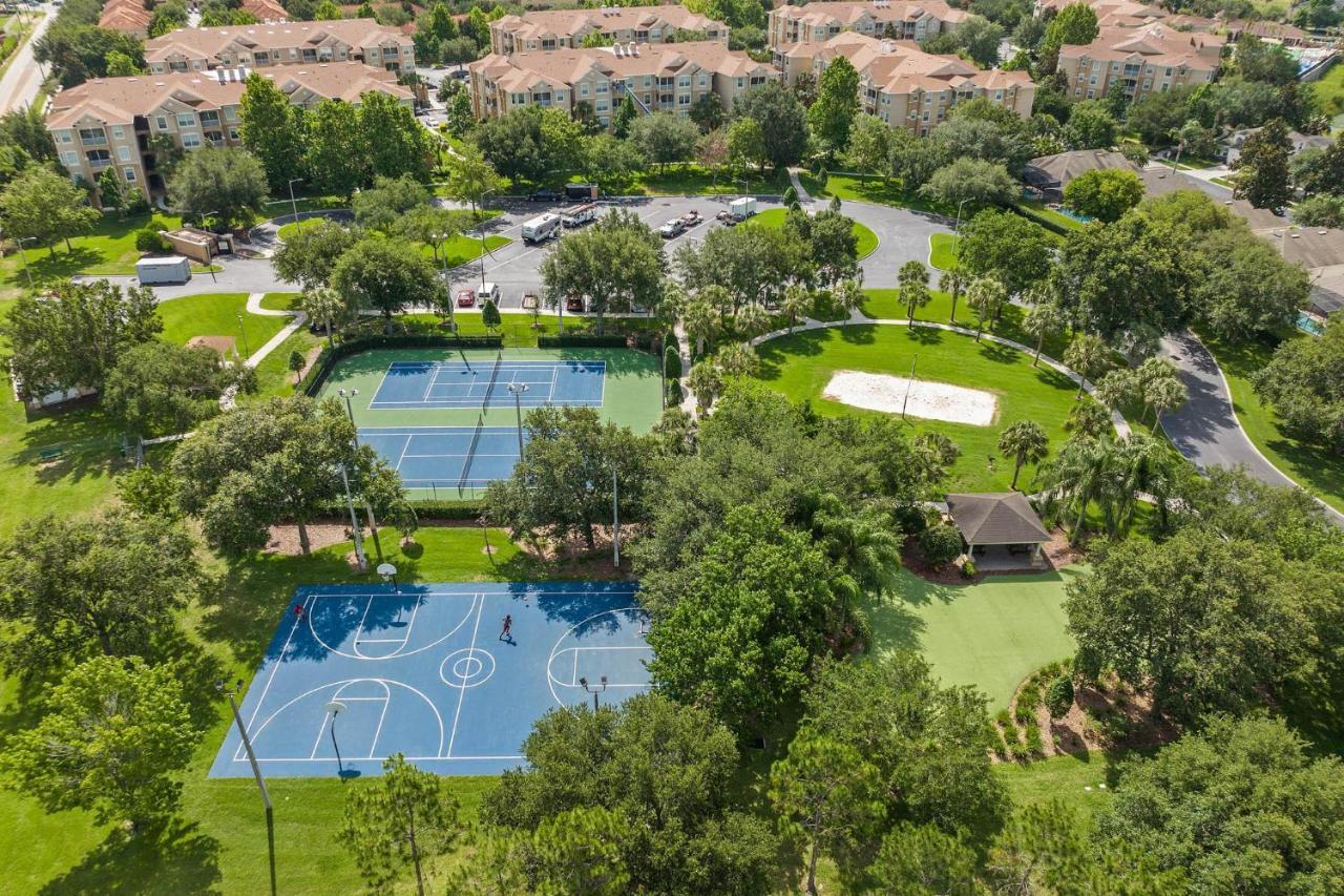 Windsor Hills Resort- 101a Holiday home Orlando