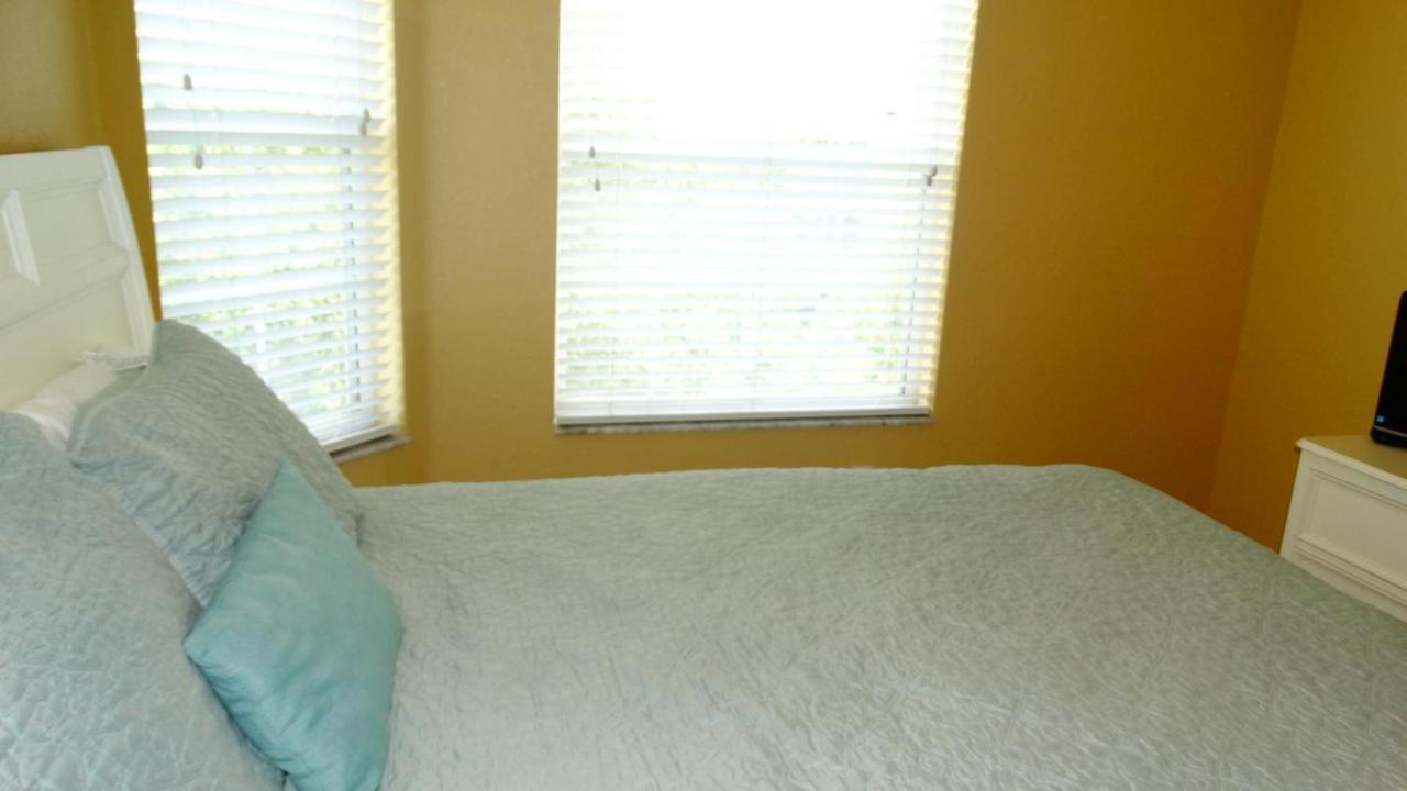 Windsor Hills Resort- 401 Holiday home *