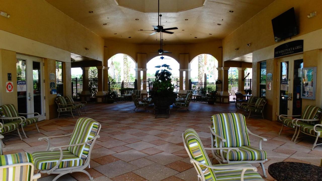 Windsor Hills Resort- 401 Orlando