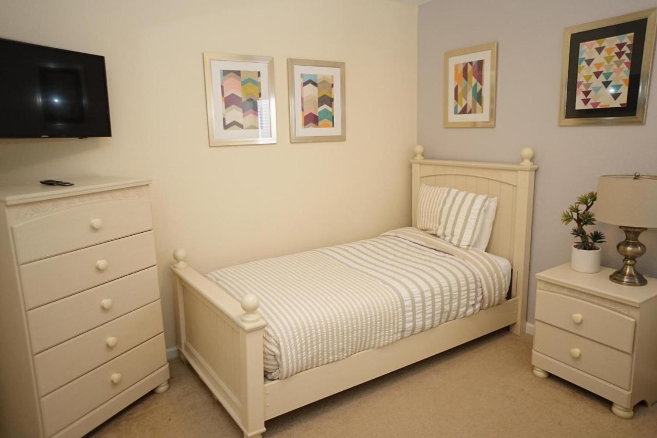 Windsor Hills Resort- 2638 Daulby Holiday home Orlando