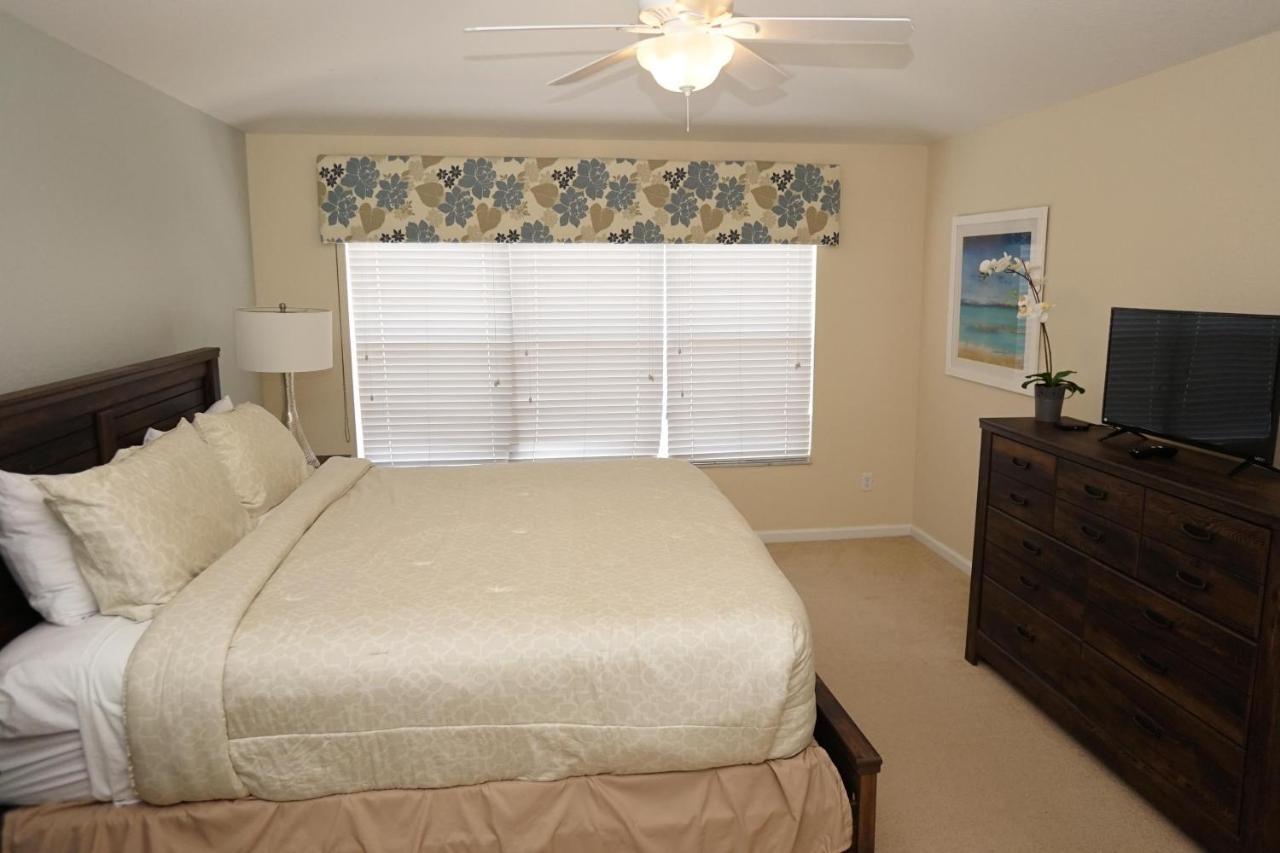 Holiday home Windsor Hills Resort- 2638 Daulby Orlando