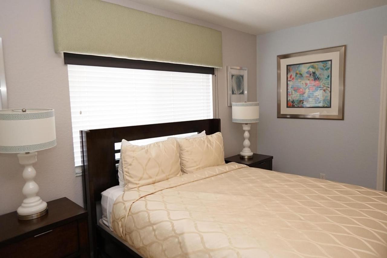 Windsor Hills Resort- 2638 Daulby Holiday home Orlando