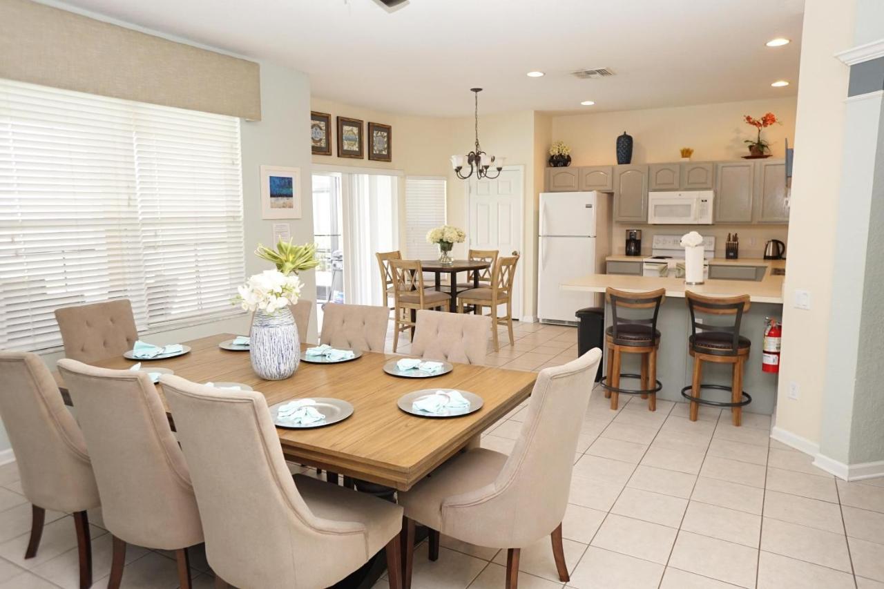 Holiday home Windsor Hills Resort- 2638 Daulby