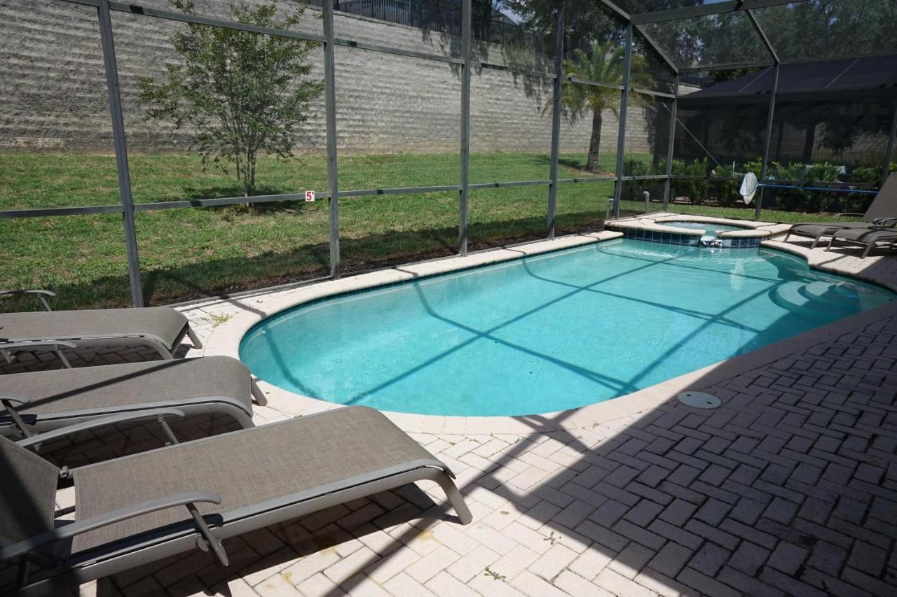 Holiday home Windsor Hills Resort- 2638 Daulby