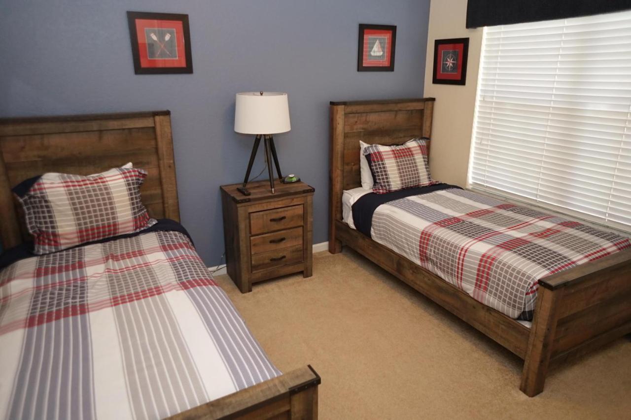 Holiday home Windsor Hills Resort- 2638 Daulby *