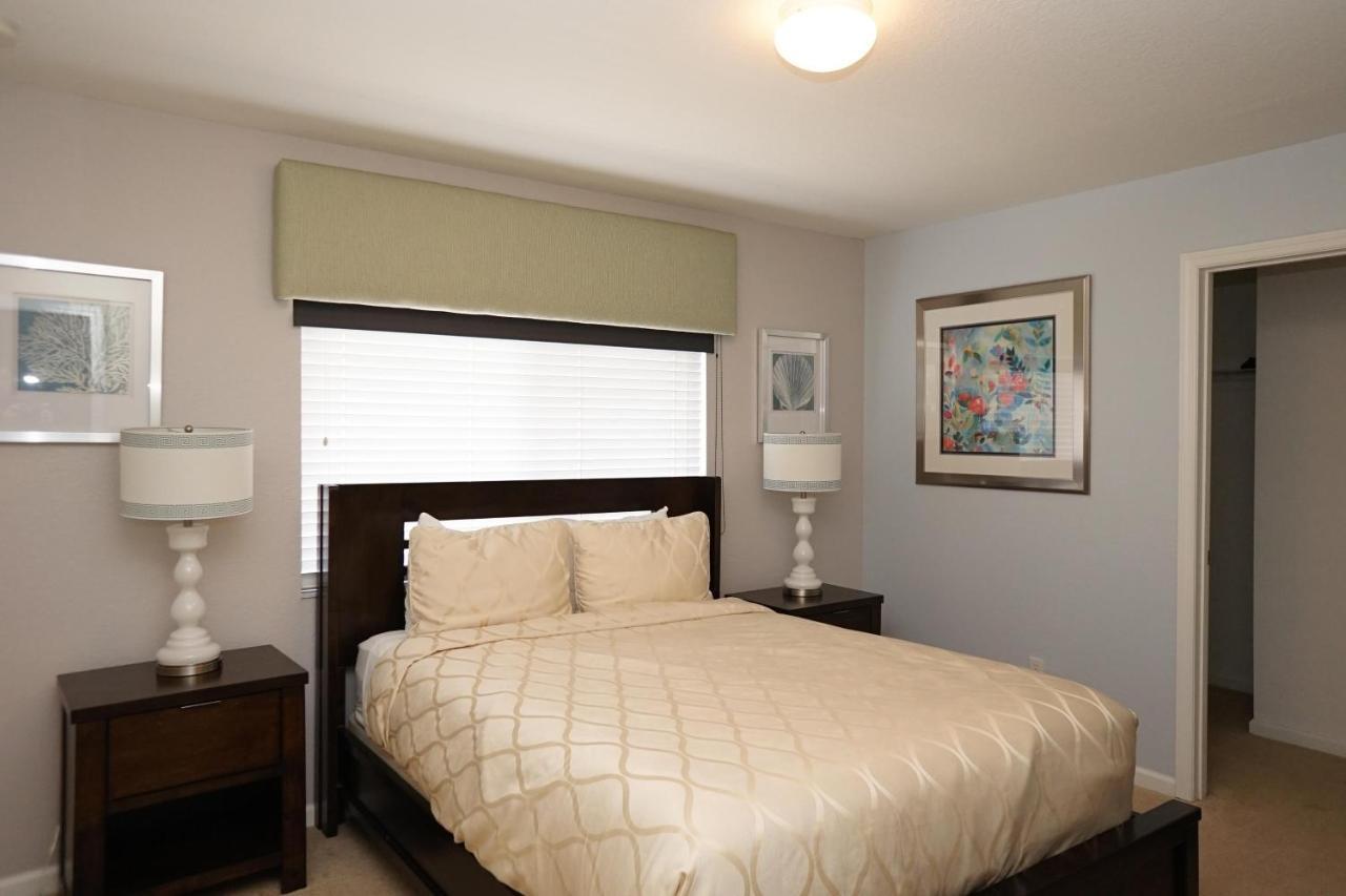 Holiday home Windsor Hills Resort- 2638 Daulby *
