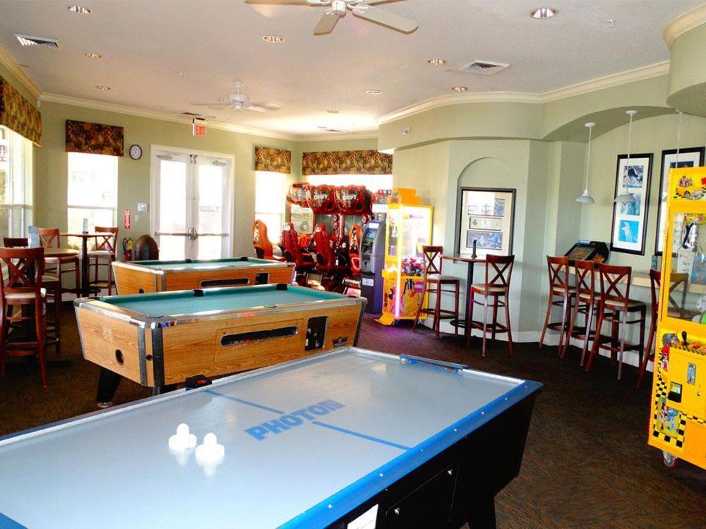 Holiday home Windsor Hills Resort- 401 Orlando