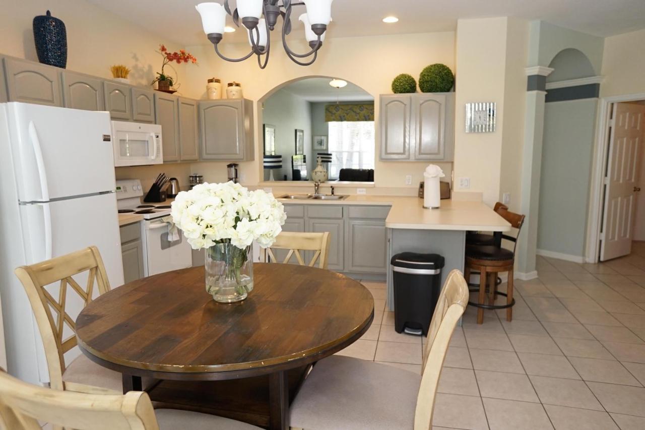 Holiday home Windsor Hills Resort- 2638 Daulby Orlando