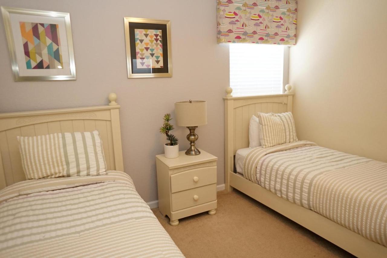 Holiday home Windsor Hills Resort- 2638 Daulby