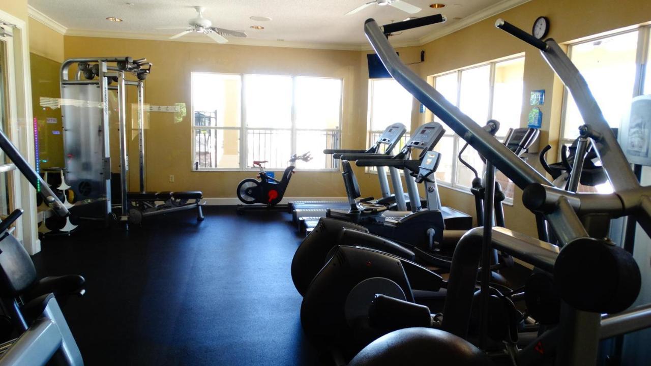 Windsor Hills Resort- 301b Holiday home Orlando