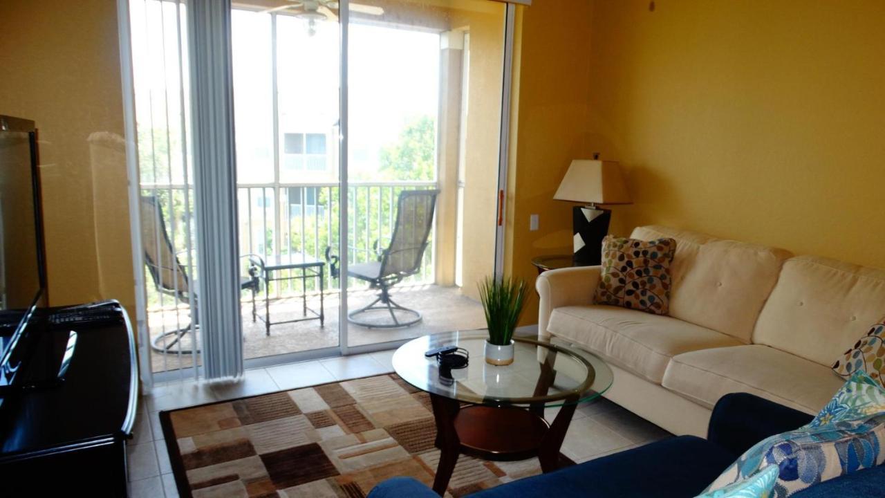 Holiday home Windsor Hills Resort- 401 Orlando