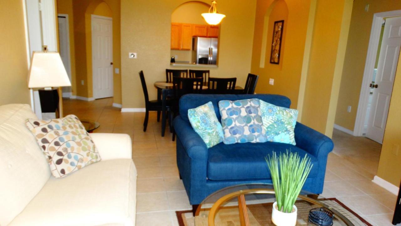 Windsor Hills Resort- 401 Holiday home *