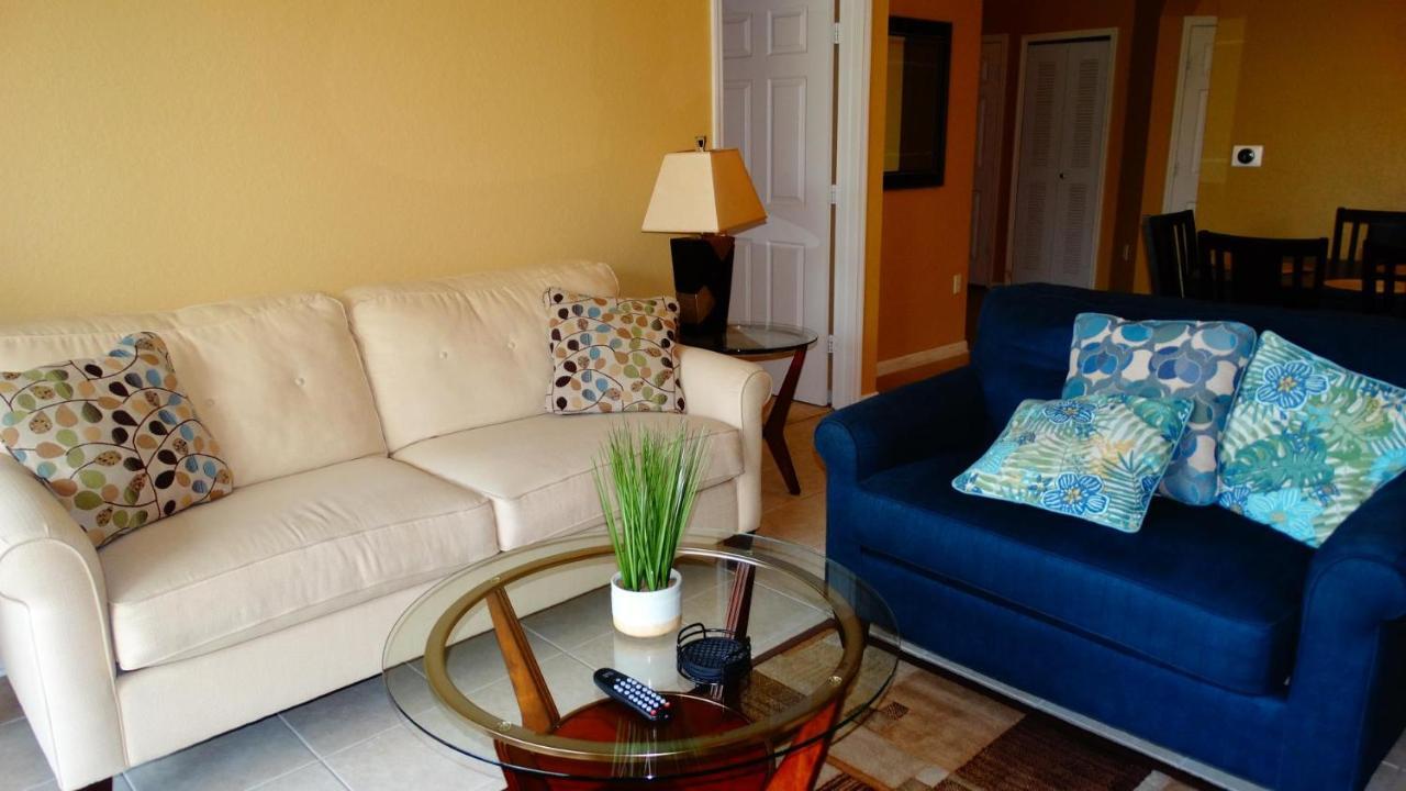 Windsor Hills Resort- 401