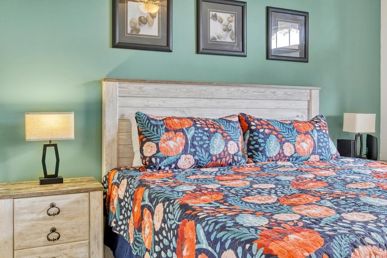 Star Oasis - 4 Bed Family Pool *