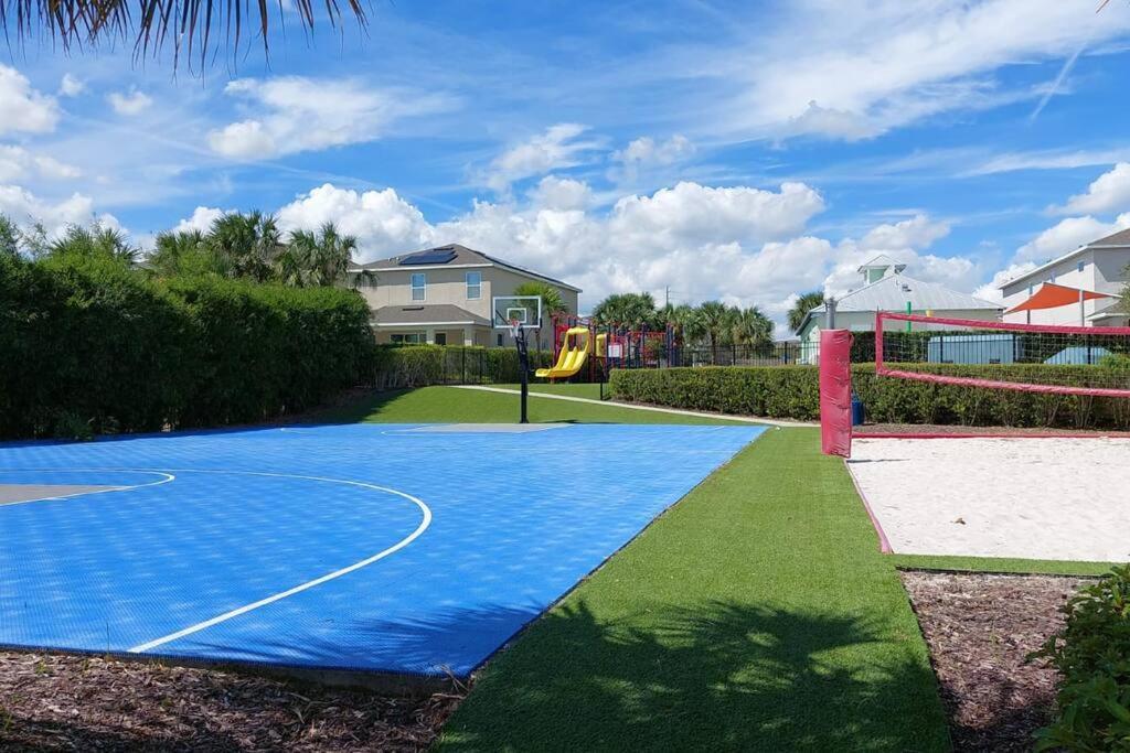 561 Villa- Pool Spa- New Listing Holiday home Orlando
