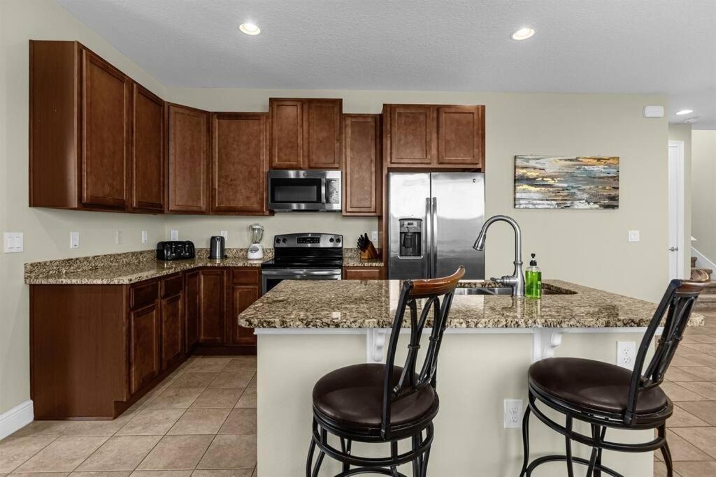 Holiday home 561 Villa- Pool Spa- New Listing