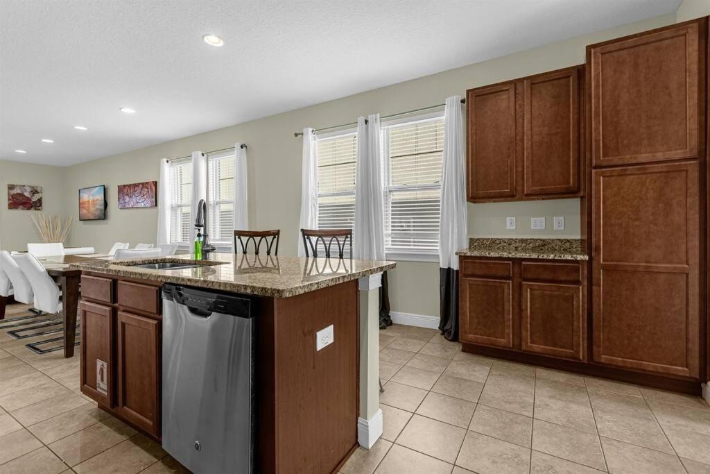 Holiday home 561 Villa- Pool Spa- New Listing
