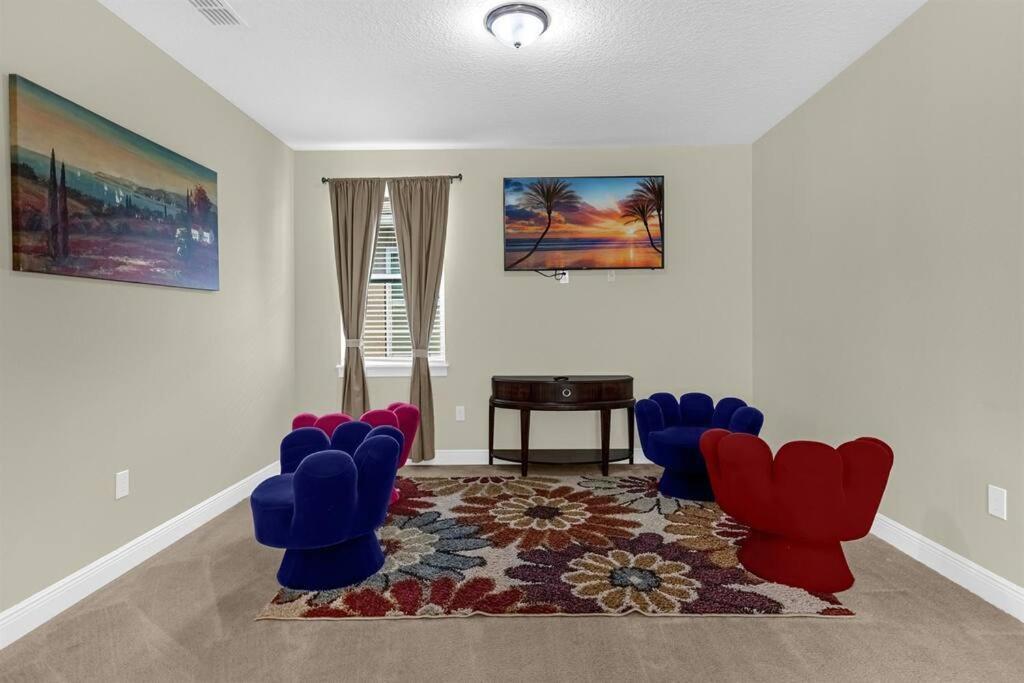 561 Villa- Pool Spa- New Listing Holiday home