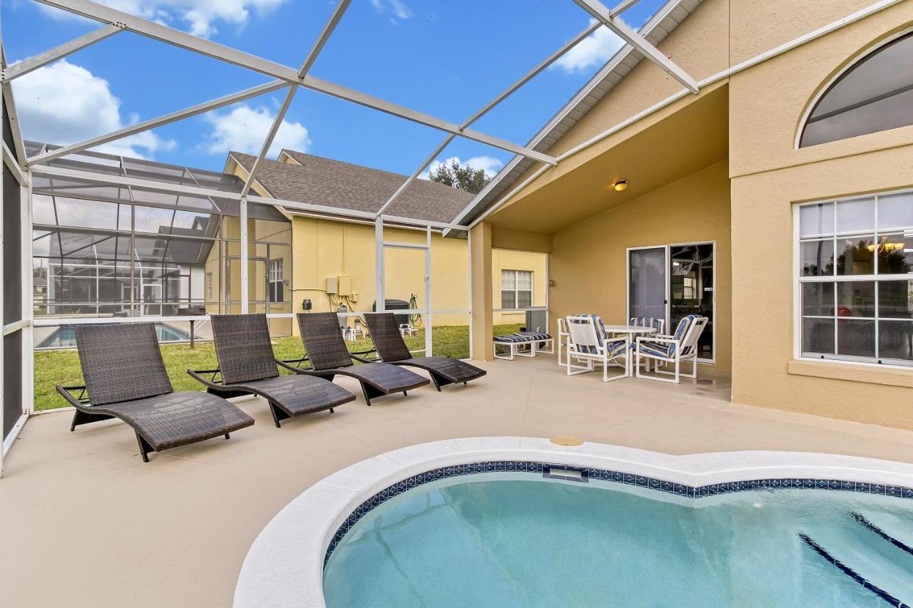 Holiday home Star Oasis - 4 Bed Family Pool *