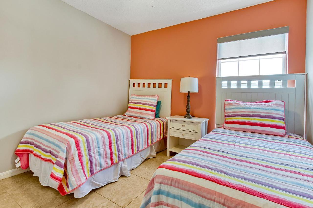 Holiday home Star Oasis - 4 Bed Family Pool
