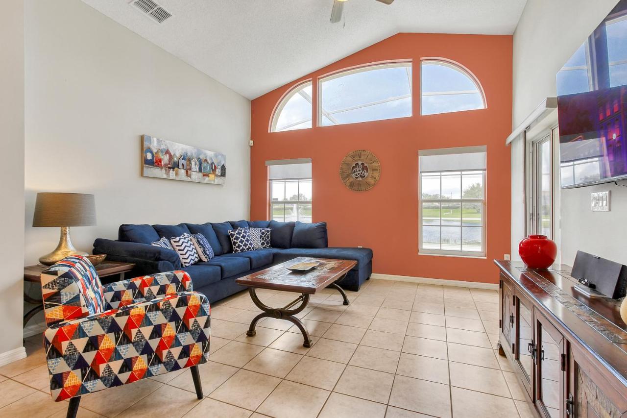 Holiday home Star Oasis - 4 Bed Family Pool