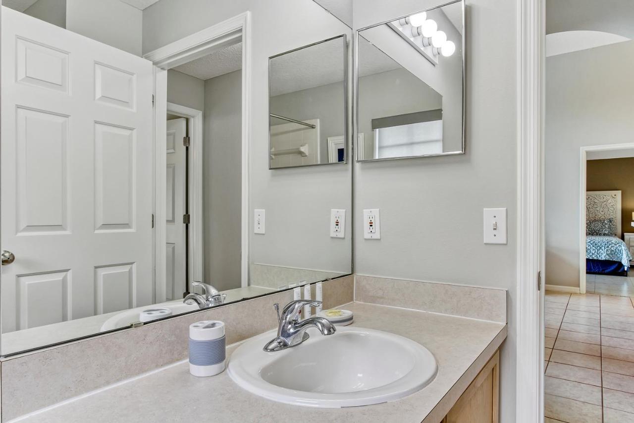 Holiday home Star Oasis - 4 Bed Family Pool Orlando