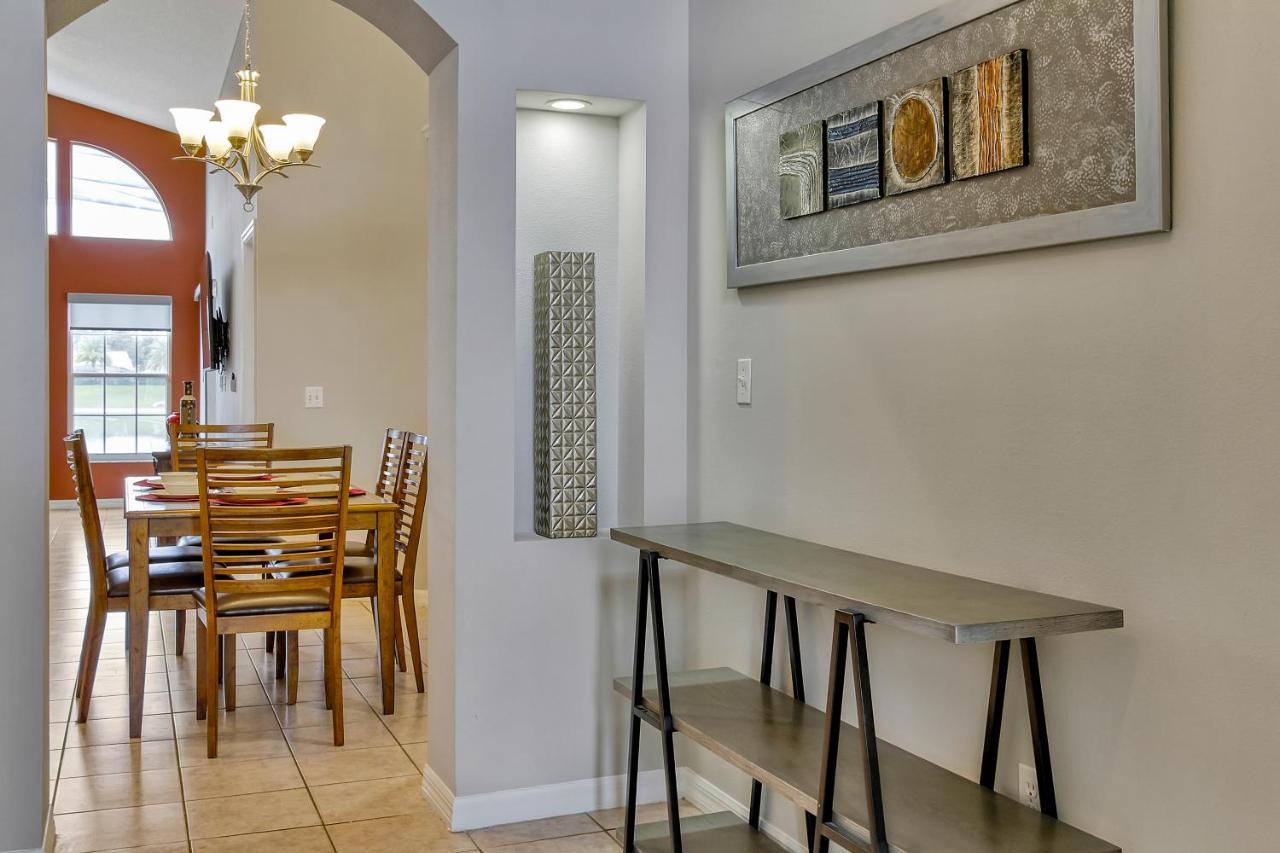 Star Oasis - 4 Bed Family Pool *