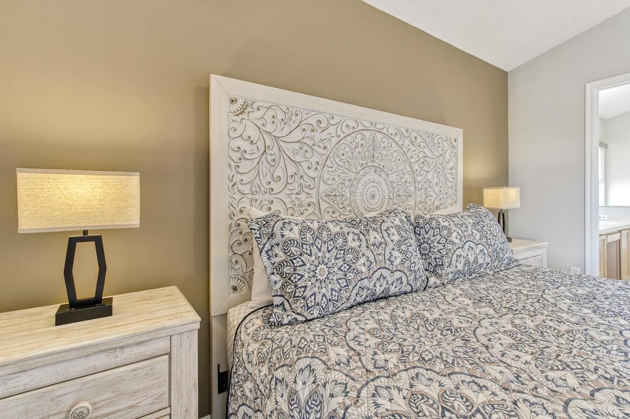 Star Oasis - 4 Bed Family Pool Holiday home Orlando