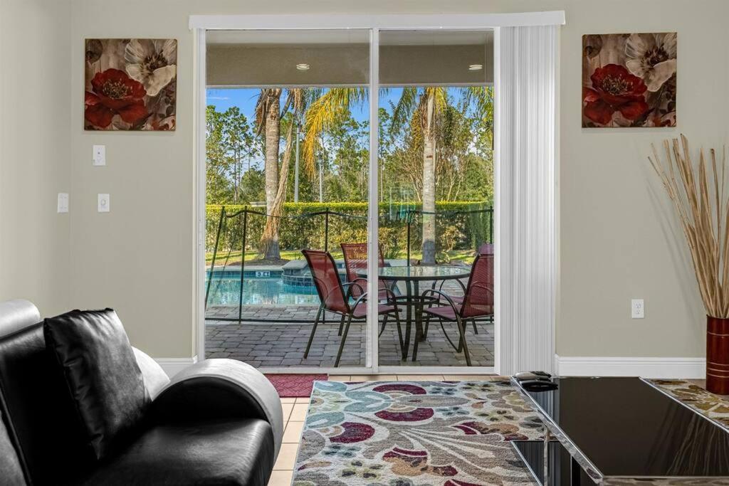 561 Villa- Pool Spa- New Listing