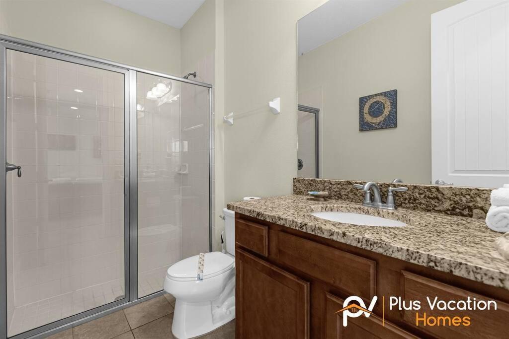 Holiday home 561 Villa- Pool Spa- New Listing Orlando