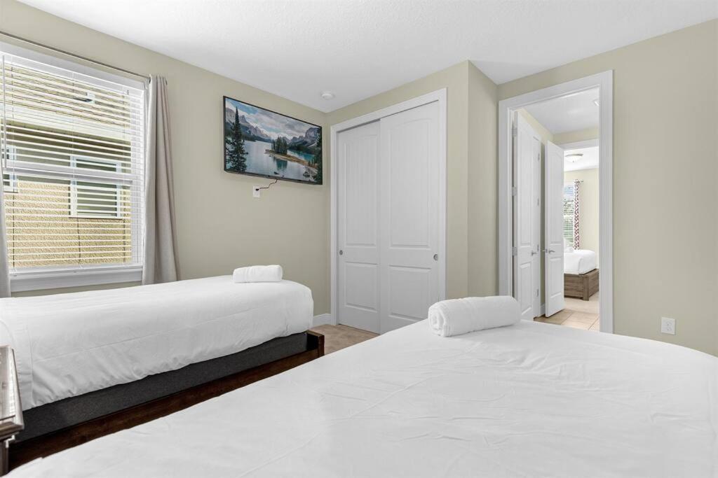 Holiday home 561 Villa- Pool Spa- New Listing *